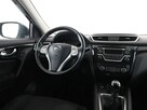 Nissan Qashqai klima auto czujniki parkowania hak multifunkcja bluetooth - 16