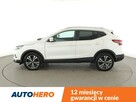 Nissan Qashqai N-Connecta automat panorama navi kamera360 tempomat - 2