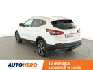 Nissan Qashqai N-Connecta automat panorama navi kamera360 tempomat - 4
