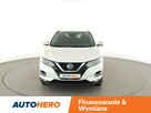 Nissan Qashqai N-Connecta automat panorama navi kamera360 tempomat - 11
