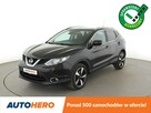 Nissan Qashqai panorama 163KM navi kamera360 grzane fotele tempomat - 1