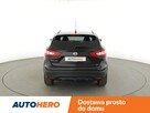 Nissan Qashqai panorama 163KM navi kamera360 grzane fotele tempomat - 6