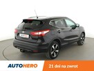 Nissan Qashqai panorama 163KM navi kamera360 grzane fotele tempomat - 7