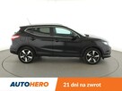 Nissan Qashqai panorama 163KM navi kamera360 grzane fotele tempomat - 9