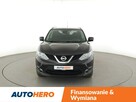 Nissan Qashqai panorama 163KM navi kamera360 grzane fotele tempomat - 11
