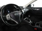 Nissan Qashqai panorama 163KM navi kamera360 grzane fotele tempomat - 14