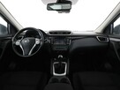 Nissan Qashqai panorama 163KM navi kamera360 grzane fotele tempomat - 15