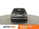 Peugeot 3008 virtual cocpit full LED półskóra navi klima auto kamera i czujniki par - 6