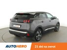 Peugeot 3008 virtual cocpit full LED półskóra navi klima auto kamera i czujniki par - 7