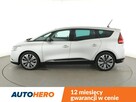 Renault Grand Scenic 7 os. automat full LED navi klima auto czujniki parkowania - 2