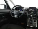Renault Grand Scenic 7 os. automat full LED navi klima auto czujniki parkowania - 16