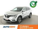 Renault Koleos Energy Initiale Paris automat skóra 177KM navi kamera grzane+wentyl. f