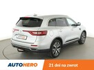 Renault Koleos Energy Initiale Paris automat skóra 177KM navi kamera grzane+wentyl. f - 7