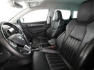Škoda Karoq 4X4 DSG Skóra Navi Kamera cofania Klimatyzacja Hak - 13