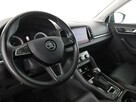 Škoda Karoq 4X4 DSG Skóra Navi Kamera cofania Klimatyzacja Hak - 14