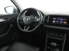 Škoda Karoq 4X4 DSG Skóra Navi Kamera cofania Klimatyzacja Hak - 16