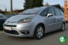 Citroen C4 Grand Picasso Climatronic**2.0 140 KM*EXCLUSIVE*Automat*Xenon*LED - 1