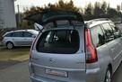 Citroen C4 Grand Picasso Climatronic**2.0 140 KM*EXCLUSIVE*Automat*Xenon*LED - 5