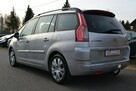 Citroen C4 Grand Picasso Climatronic**2.0 140 KM*EXCLUSIVE*Automat*Xenon*LED - 6