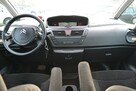 Citroen C4 Grand Picasso Climatronic**2.0 140 KM*EXCLUSIVE*Automat*Xenon*LED - 9