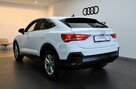 Audi Q3 35TFSI 150KM Tempomat Led Kamera Ambiente Alu17 Asystenci - 2