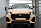 Audi Q3 35TFSI 150KM Tempomat Led Kamera Ambiente Alu17 Asystenci - 6