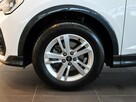 Audi Q3 35TFSI 150KM Tempomat Led Kamera Ambiente Alu17 Asystenci - 7