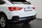 Audi Q3 35TFSI 150KM Tempomat Led Kamera Ambiente Alu17 Asystenci - 9