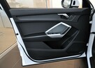Audi Q3 35TFSI 150KM Tempomat Led Kamera Ambiente Alu17 Asystenci - 13