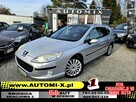 Peugeot 407 SW 2.2 Benyzna*Super Wyposażenie* Możliwa Zamiana - 1