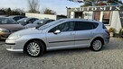 Peugeot 407 SW 2.2 Benyzna*Super Wyposażenie* Możliwa Zamiana - 5
