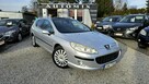 Peugeot 407 SW 2.2 Benyzna*Super Wyposażenie* Możliwa Zamiana - 9
