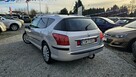 Peugeot 407 SW 2.2 Benyzna*Super Wyposażenie* Możliwa Zamiana - 10
