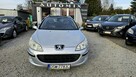 Peugeot 407 SW 2.2 Benyzna*Super Wyposażenie* Możliwa Zamiana - 11