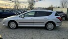 Peugeot 407 SW 2.2 Benyzna*Super Wyposażenie* Możliwa Zamiana - 12