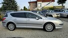Peugeot 407 SW 2.2 Benyzna*Super Wyposażenie* Możliwa Zamiana - 14