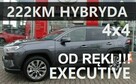 Toyota RAV-4 Executive 4X4 222KM Hybryda Systemy bezp, Dostępny od ręki ! 2224zł - 1