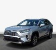 Toyota RAV-4 Executive 4X4 222KM Hybryda Systemy bezp, Dostępny od ręki ! 2224zł - 2