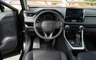 Toyota RAV-4 Executive 4X4 222KM Hybryda Systemy bezp, Dostępny od ręki ! 2224zł - 3
