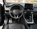 Toyota RAV-4 Executive 4X4 222KM Hybryda Systemy bezp, Dostępny od ręki ! 2224zł - 4