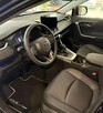 Toyota RAV-4 Executive 4X4 222KM Hybryda Systemy bezp, Dostępny od ręki ! 2224zł - 5