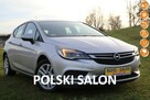 Opel Astra 1-WŁAŚCICIEL, krajowy, serwisowany, MODEL 2018 - 1