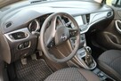 Opel Astra 1-WŁAŚCICIEL, krajowy, serwisowany, MODEL 2018 - 5