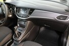 Opel Astra 1-WŁAŚCICIEL, krajowy, serwisowany, MODEL 2018 - 10