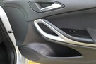 Opel Astra 1-WŁAŚCICIEL, krajowy, serwisowany, MODEL 2018 - 12