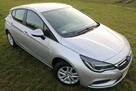 Opel Astra 1-WŁAŚCICIEL, krajowy, serwisowany, MODEL 2018 - 16