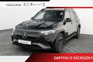 Mercedes EQB WD8021R#250 66.5kWh AMG Podgrz.f K.cof Ambient Salon PL VAT23%