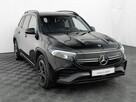 Mercedes EQB WD8021R#250 66.5kWh AMG Podgrz.f K.cof Ambient Salon PL VAT23% - 3