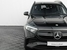 Mercedes EQB WD8021R#250 66.5kWh AMG Podgrz.f K.cof Ambient Salon PL VAT23% - 8