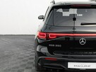 Mercedes EQB WD8021R#250 66.5kWh AMG Podgrz.f K.cof Ambient Salon PL VAT23% - 11